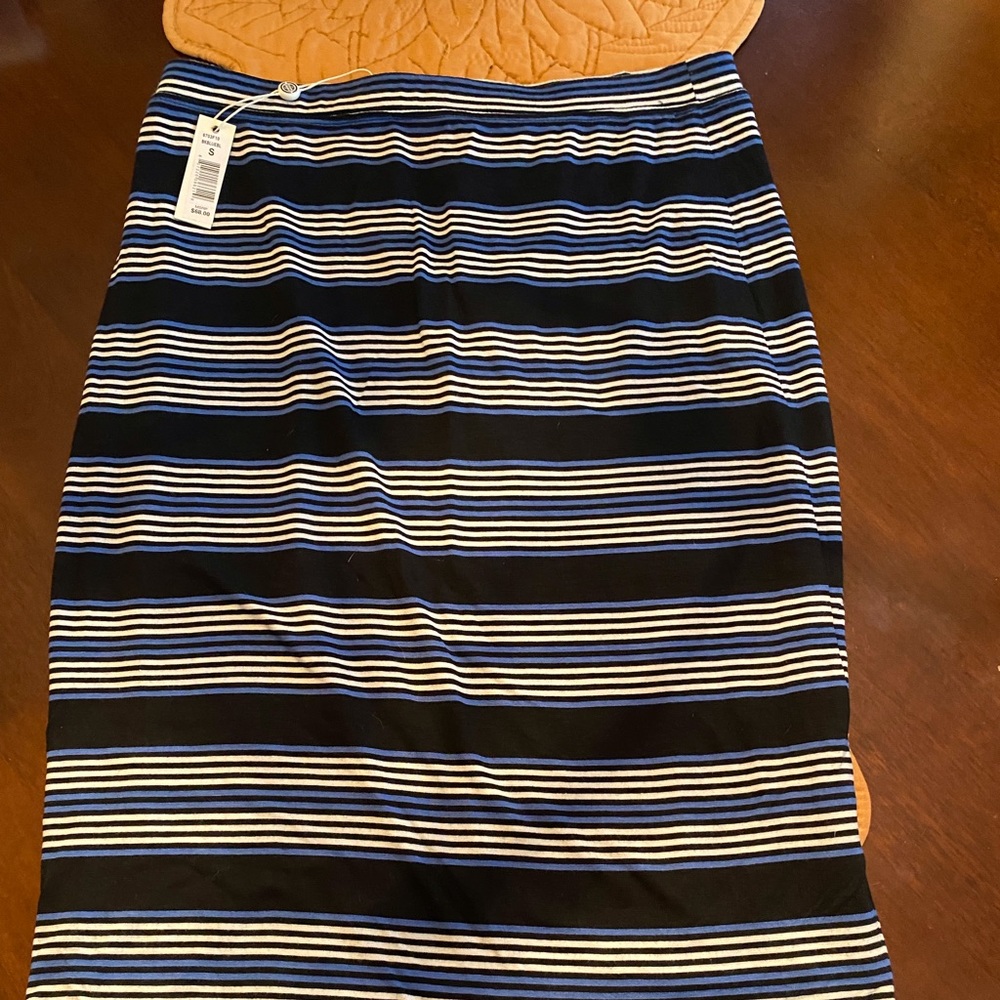 NWT Max Studio skirt